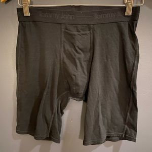 Timmy John cotton boxer briefs